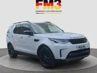 Used Land Rover Discovery SE 2018 SUV