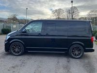 Used VW Transporter Highline 150 HP (110 kW) 2024 Van
