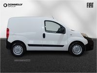 used Fiat Fiorino 1.3 16V Multijet 95 Van Start Stop