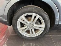 Used Audi Q3 S-Line 150 HP (110 kW) 2017 Grey SUV