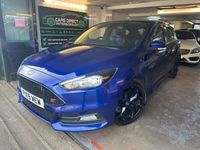 used Ford Focus 2.0T EcoBoost ST-2 5dr