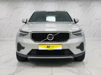 Used Volvo XC40 Core 163 HP (119 kW) 2023 Silver SUV