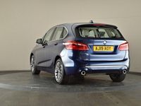 used BMW 220 2 Series d xDrive Luxury 5dr Step Auto