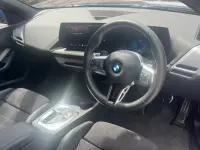 Used BMW 120 M Sport 168 HP (123 kW) 2025 Portimao blue Hatchback