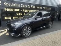 Usado BMW X5 M Sport 2019 Preto SUV