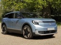 Used Ford Explorer Extended Range 150 kW (204 HP) 2024 White SUV