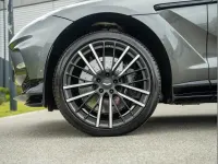 Used Aston Martin DBX 707 697 HP (512 kW) 2025 Silver SUV