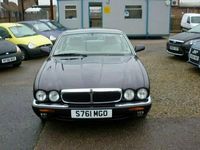 used Jaguar XJ8 XJ3.2