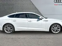 Used Audi A5 Sportback Sport 163 HP (119 kW) 2024 Hatchback