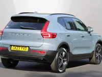 Used Volvo XC40 Plus 163 HP (119 kW) 2023 SUV