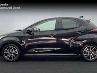 used Toyota Yaris Hybrid 1.5 Hybrid Design 5dr CVT