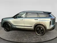 Used Jaecoo 7 147 HP (108 kW) 2026 Blue SUV