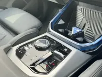 Used BMW X3 M Sport 197 HP (144 kW) 2025 Black SUV