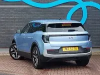 Used Ford Explorer Style 125 kW (170 HP) 2025 Blue SUV