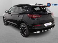 Used Vauxhall Grandland X Ultimate 131 HP (96 kW) 2024 SUV