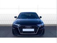 Used Audi A1 S-Line 150 HP (110 kW) 2024 Black SUV