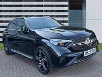 Used Mercedes GLC300e AMG Line Premium 313 HP (230 kW) 2025 Estate