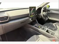 Used Cupra Formentor 150 HP (110 kW) 2025 Grey SUV