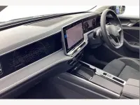 New VW Passat Elegance 204 HP (150 kW) 2026 Black Estate