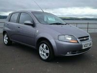 Used Chevrolet Kalos 2007 Hatchback