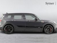 Used Mini John Cooper Works Clubman 306 HP (225 kW) 2021 Grey Estate