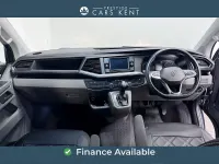 Used VW T6.1 Highline 2022 Grey Van