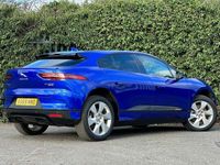 used Jaguar I-Pace 294kW EV400 SE 90kWh 5dr Auto