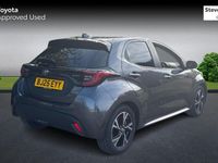 Used Toyota Yaris Hybrid Design 116 HP (85 kW) 2026 Hatchback