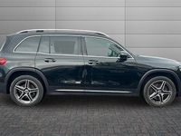 Used Mercedes GLB220 AMG Line Premium 190 HP (139 kW) 2024 Black SUV