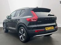 used Volvo XC40 Recharge Ultimate T5