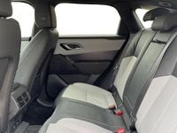 Used Land Rover Range Rover Velar SE Dynamic 204 HP (150 kW) 2026 Carpathian grey SUV