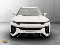 Used Ssangyong (KGM) Actyon 163 HP (119 kW) 2025 SUV