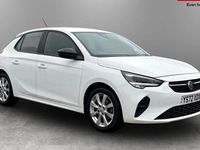 Używany Vauxhall Corsa Design Edition 75 KM (55 kW) 2023 Hatchback