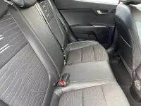 Used Kia Stonic GT-Line S 2024 Red SUV