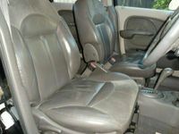 Used Chrysler PT Cruiser 140 HP (102 kW) 2001 Estate