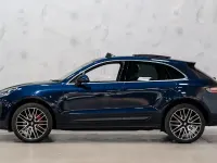 Used Porsche Macan 379 HP (278 kW) 2025 SUV