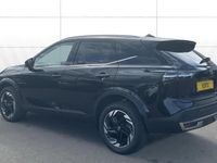 New Nissan Qashqai N-Connecta 140 HP (102 kW) 2026 SUV