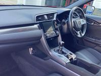 Used Honda Civic Sport 182 HP (133 kW) 2022 Hatchback