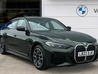 Used BMW 420 M Sport 184 HP (135 kW) 2026 Coupe