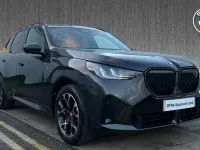 Used BMW X3 M Sport 194 HP (142 kW) 2026 Grey SUV