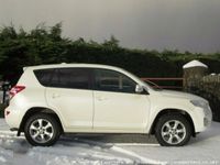 Usado Toyota RAV4 2011 SUV