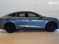 New BYD Seal Boost 184 HP (135 kW) 2026 Blue Sedan