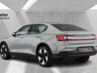 Usado Polestar 2 Long Range Single Motor 219 kW (299 CV) 2025 Gris Utilitario