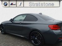 used BMW M240  2 Series2dr [Nav] Step Auto