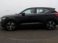 used Volvo XC40 1.5h T5 Twin Engine Recharge 10.7kWh Inscription Pro SUV 5dr Petrol Plug-in Hybrid Auto Euro 6 (s/s) SUV