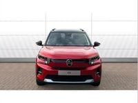 New Citroën C3 PureTech 99 HP (72 kW) 2025 Other Hatchback