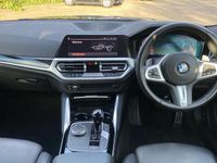 Used BMW 220 M Sport 181 HP (133 kW) 2022 Purple Coupe