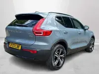 Used Volvo XC40 Plus 161 HP (118 kW) 2023 SUV