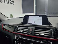 Used BMW 220 Sport Line 2017 Grey Coupe