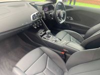 used Audi R8 Coupé 5.2 V10 PERFORMANCE 2DR Semi Automatic